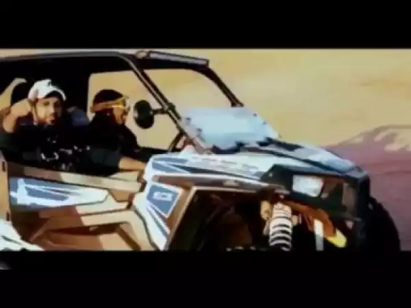 Video: Tyga – Dubai Drip (Remix)